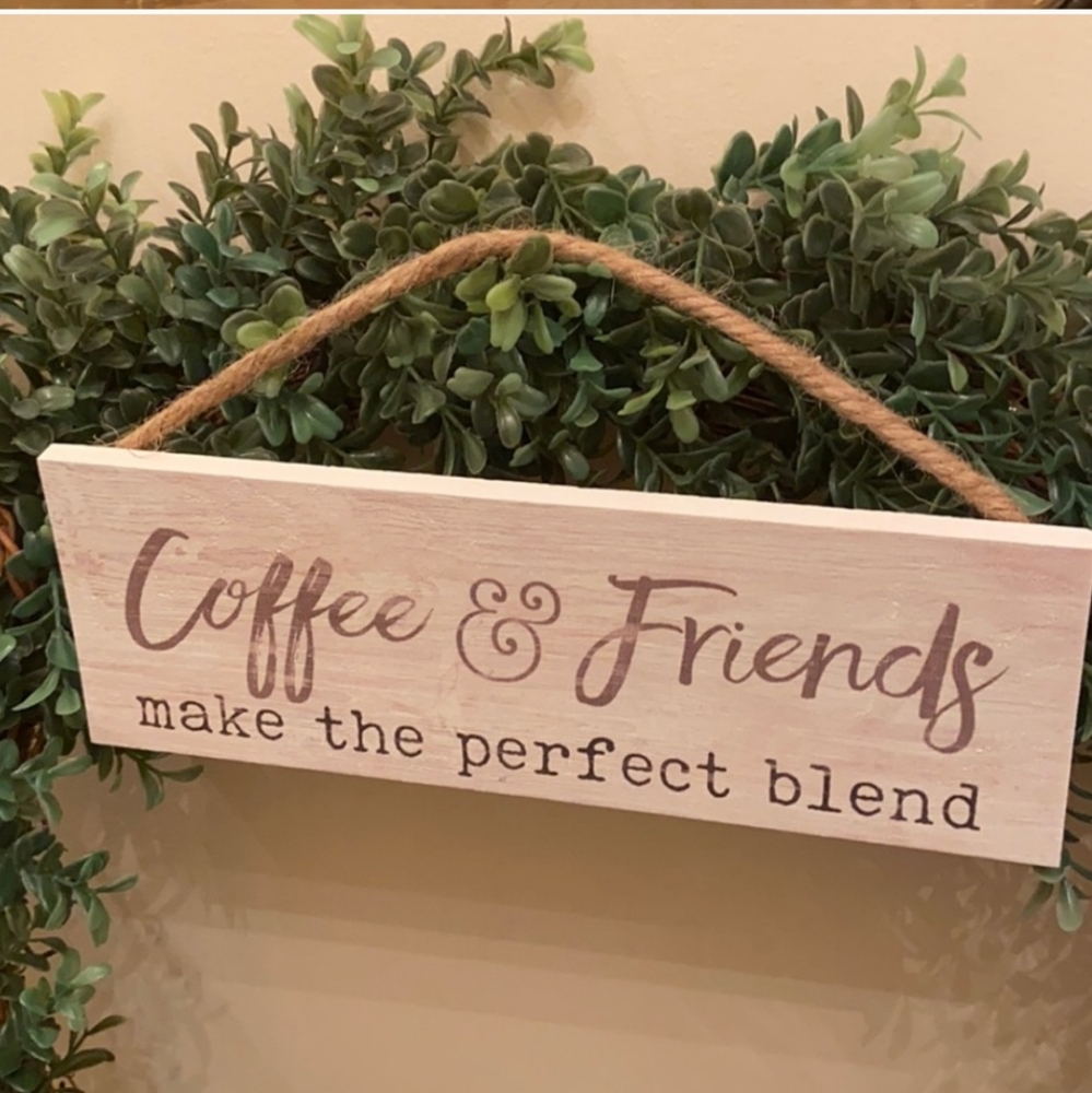 Farmhouse Wall Hanging